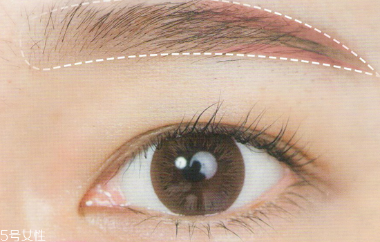 ��λ�ˮ��ü��Ȼ�ÿ� ����ü�εĻ����̳�